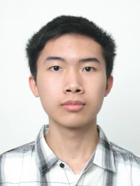 Dongxin Nong（农东鑫）